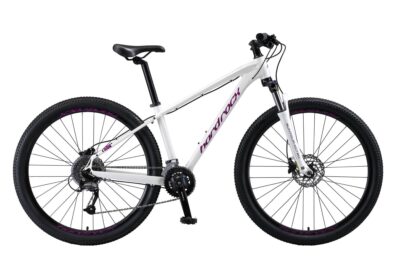 Hard Rocx  | Shock Machine XX 27R 2x8