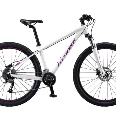 Hard Rocx  | Shock Machine XX 27R 2x8