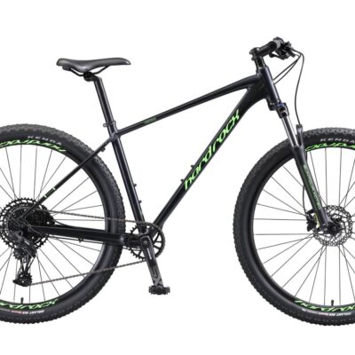 Hard Rocx  | Stone Machine 29R 1x12 SX Eagle