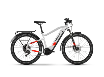 Haibike  | Trekking 7 herre