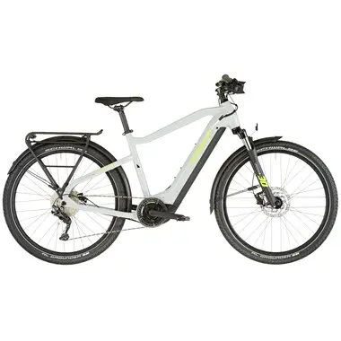 Haibike  | Trekking 6 herre