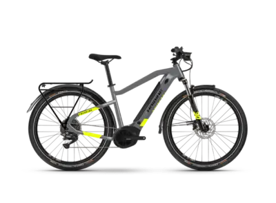 Haibike  | Trekking 6 herre - Bilde 2