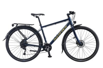 Hard Rocx  | Cross Machine C3 Man 2x9 Alivio
