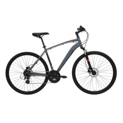 Xeed  | ECO 2 ACTIVE 24S 700C