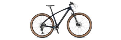 Hard Rocx  | Helium CARBON 1x12 XT/SLX