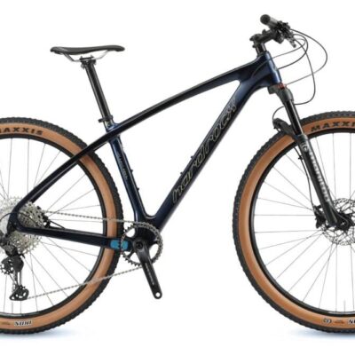 Hard Rocx  | Helium CARBON 1x12 XT/SLX