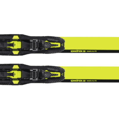 Fischer Speedmax 3D Classic 812 24/25