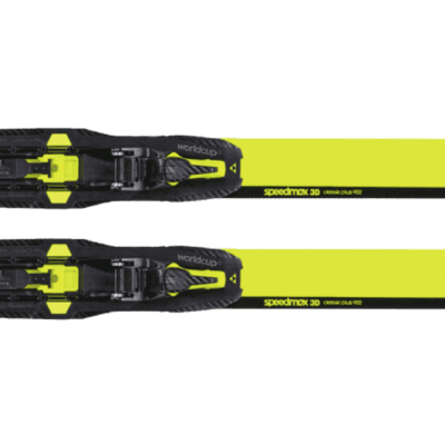 Fischer Speedmax 3D Classic Plus 902 24/25