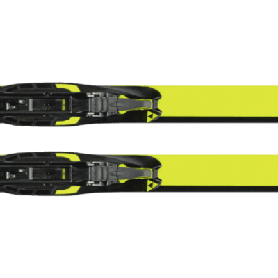 Fischer Speedmax Skate jr. 24/25