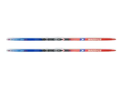 Madshus Endurace Skin 2025 med binding