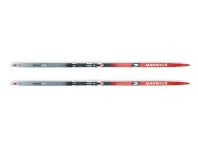 Madshus Nordic Pro Skin m/binding