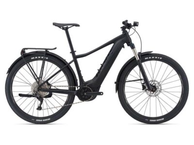 Giant  | Fathom E+ EX