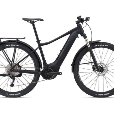 Giant  | Fathom E+ EX