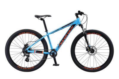 Hard Rocx  | Mean Machine 27R - Bilde 2