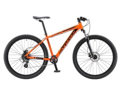 Hard Rocx  | Mean Machine 27R