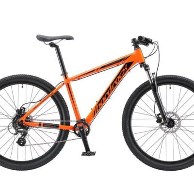 Hard Rocx  | Mean Machine 27R
