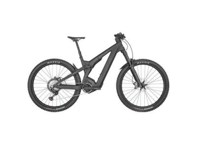 Scott  | Patron eRIDE 900