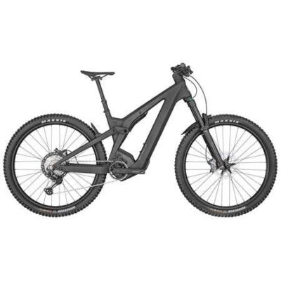 Scott  | Patron eRIDE 900