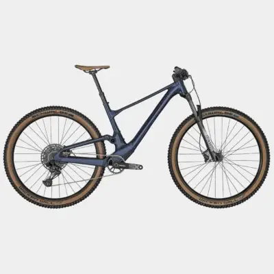 Scott  | Spark 970 blue