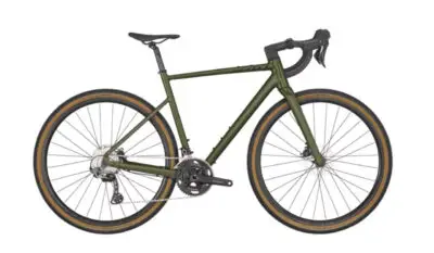 Scott  | Speedster Gravel 20