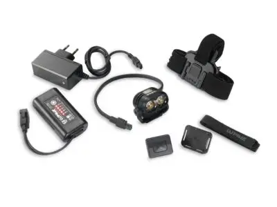 Lupine Piko RX4 Smartcore 2100 Lumen, hodelykt - Bilde 2