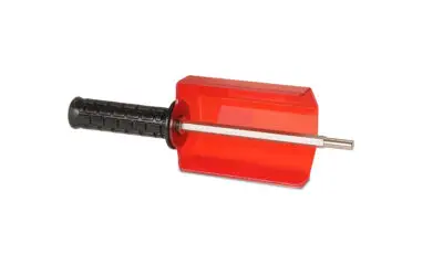 Red Creek Servicehåndtak rotor 140mm