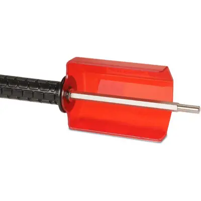 Red Creek Servicehåndtak rotor 140mm