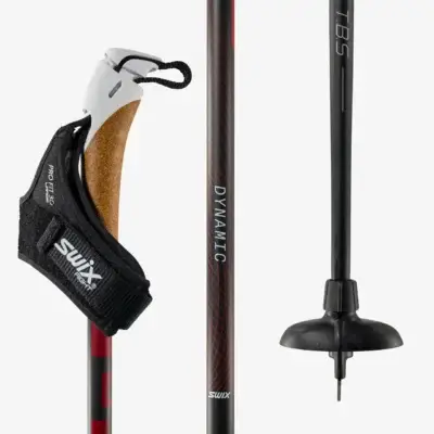 Swix Dynamic D1