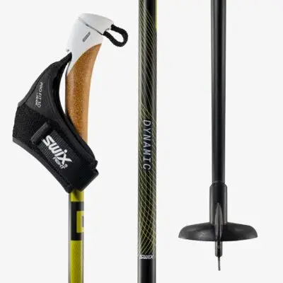 Swix Dynamic D3