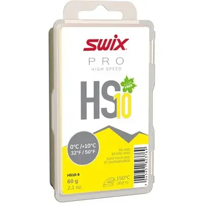 Swix HS10, 60g