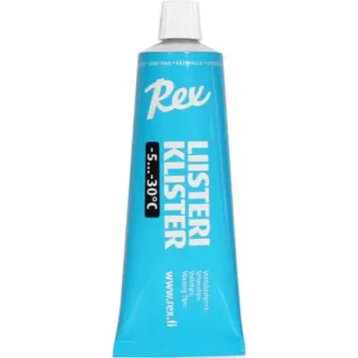 Rex Blue Klister