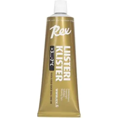 Rex Gold Klister