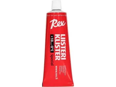 Rex Red Special Klister