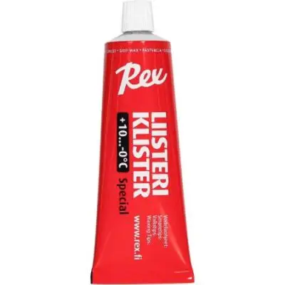 Rex Red Special Klister