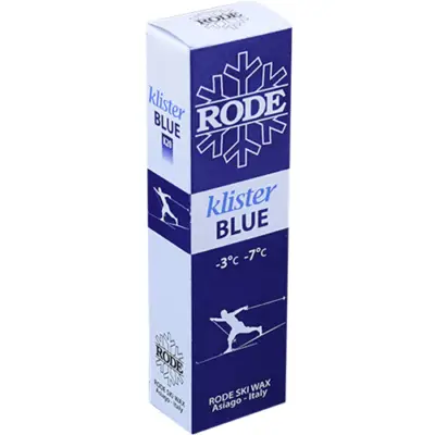 Rode Blue Klister K20