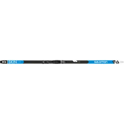 Salomon RC eSkin Jr m/binding
