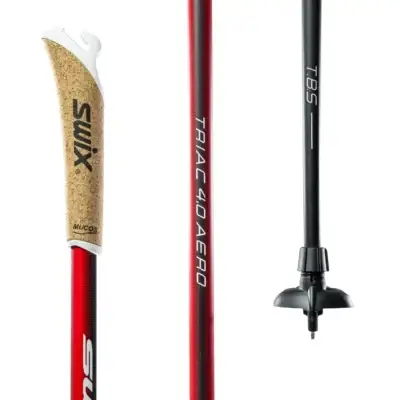 Swix Triac 4.0 Aero