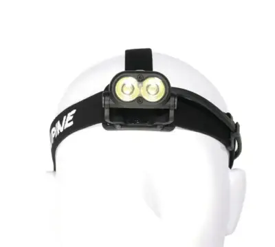 Lupine Piko RX4 Smartcore 2100 Lumen, hodelykt