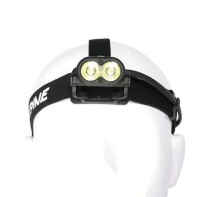 Lupine Piko RX4 Smartcore 2100 Lumen, hodelykt