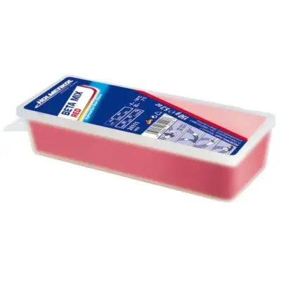 Holmenkol Betamix RED 150g
