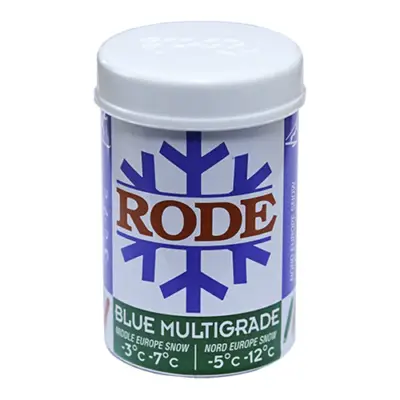 Rode Blue Multigrade festevoks