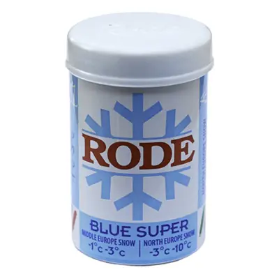 Rode Blue Super festevoks
