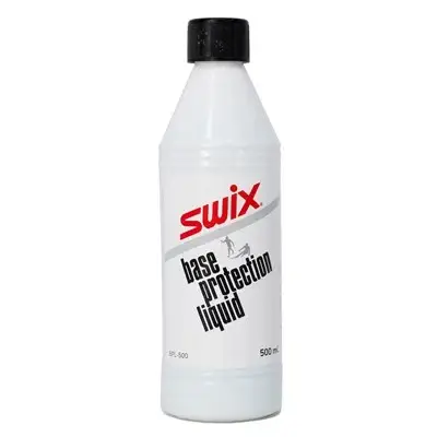 Swix Base Protection Liquid 500ml