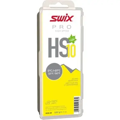 Swix HS10, 180g