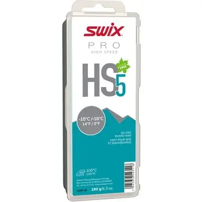 Swix HS5, 180g
