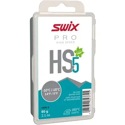 Swix HS5, 60g