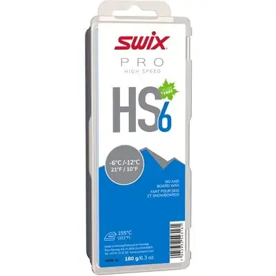 Swix HS6, 180g