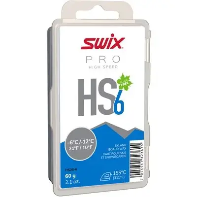 Swix HS6, 60g