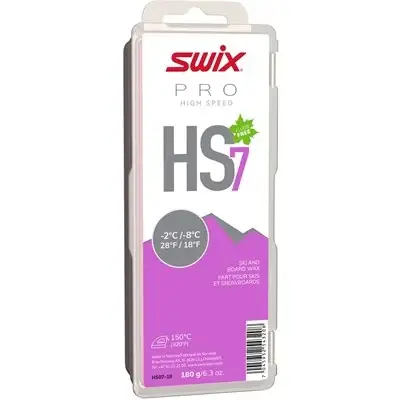 Swix HS7, 180g