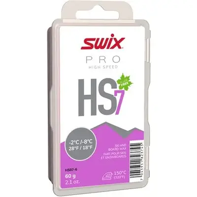 Swix HS7, 60g